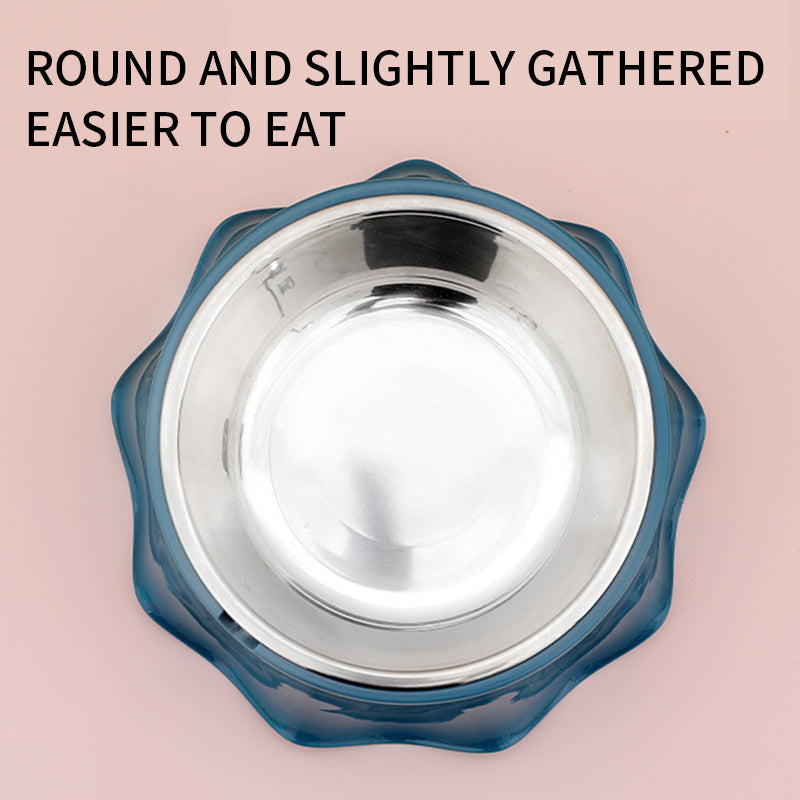 The Ultimate Pet Feeding Solution