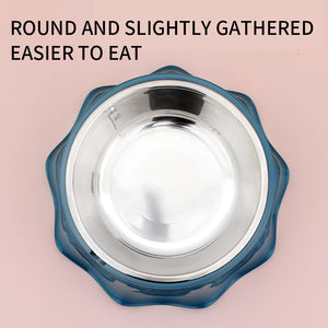 The Ultimate Pet Feeding Solution
