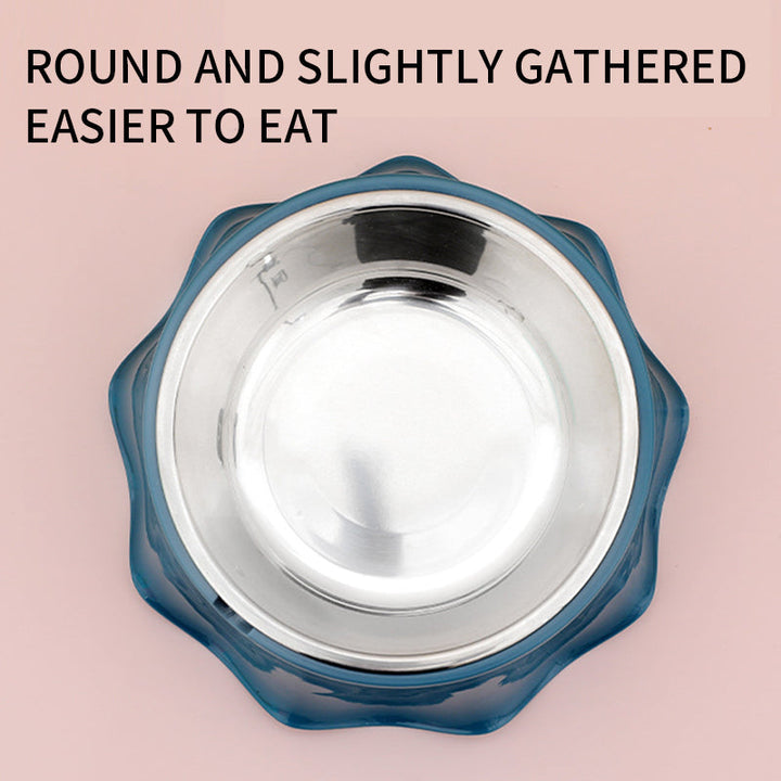The Ultimate Pet Feeding Solution
